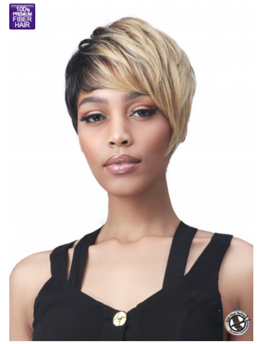 Bobbi Boss M638 Tigi