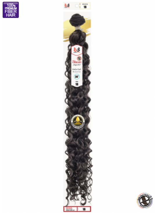 Bobbi Boss Miss Origin Gogo Curl Weaving 24"