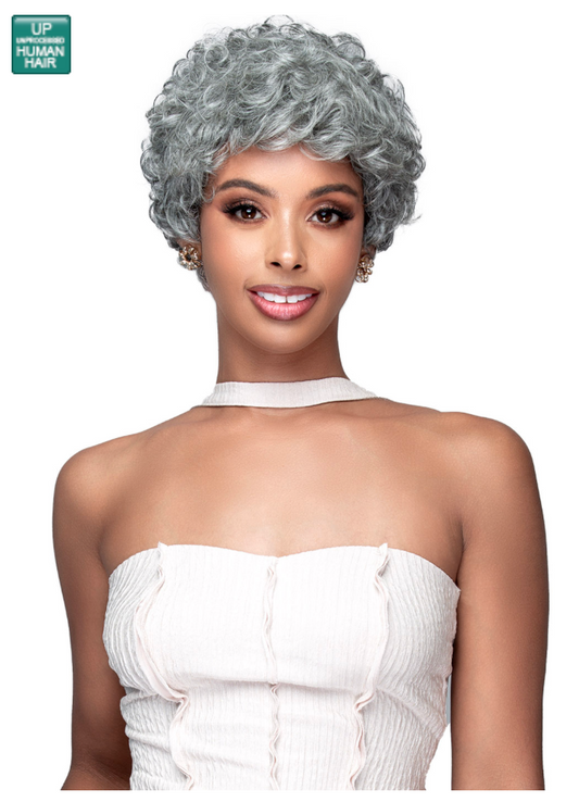 Bobbi Boss MH1413 Bernice Human Hair