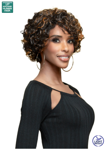 Bobbi Boss MH1509 Latrice Human Hair