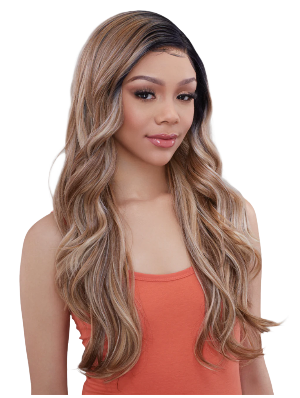 Vivace XCEPTIONAL Gold Label Unit 15 HD Lace Wig