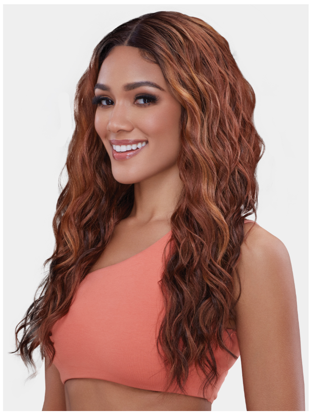 Vivace XCEPTIONAL Gold Label Unit 16 HD Lace Wig
