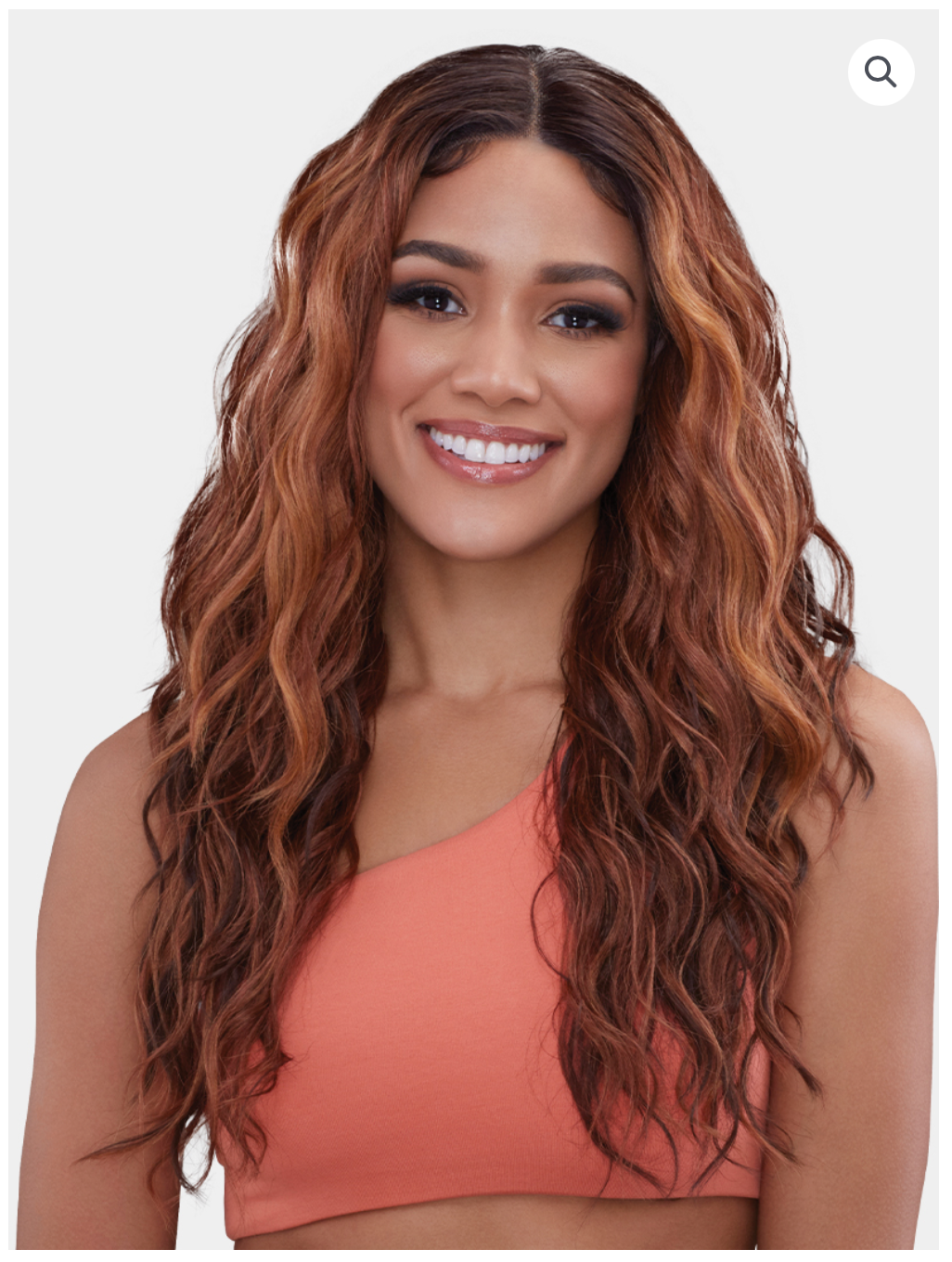 Vivace XCEPTIONAL Gold Label Unit 16 HD Lace Wig