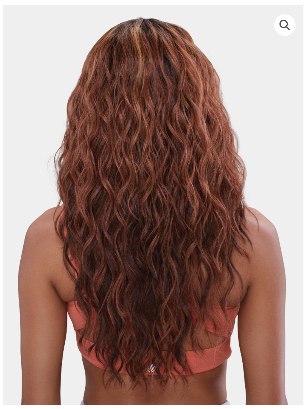 Vivace XCEPTIONAL Gold Label Unit 16 HD Lace Wig
