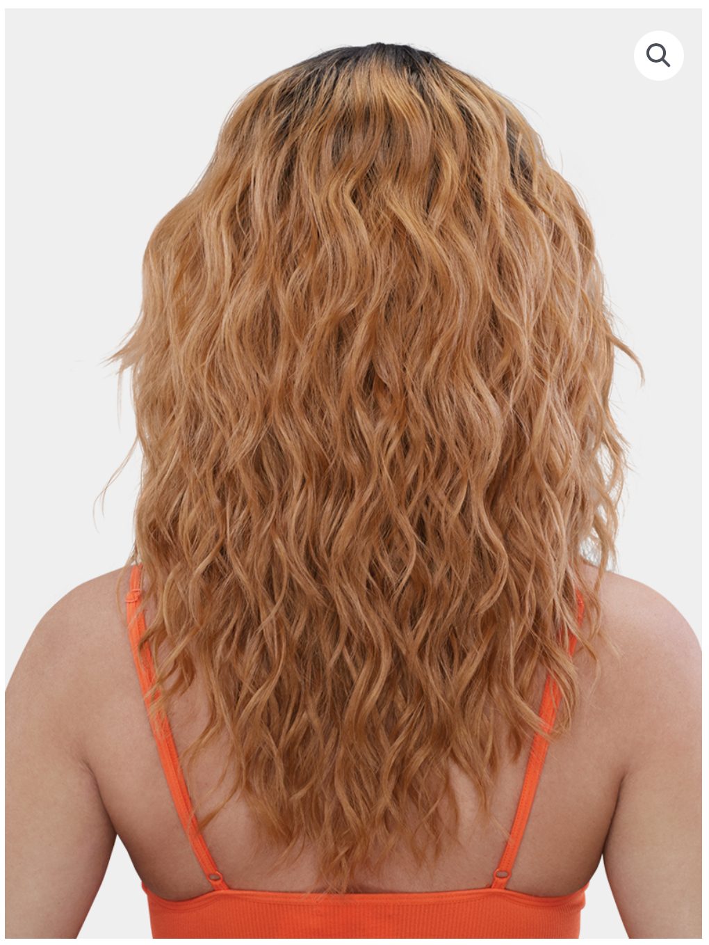 Vivace XCEPTIONAL Gold Label Unit 17 HD Lace Wig