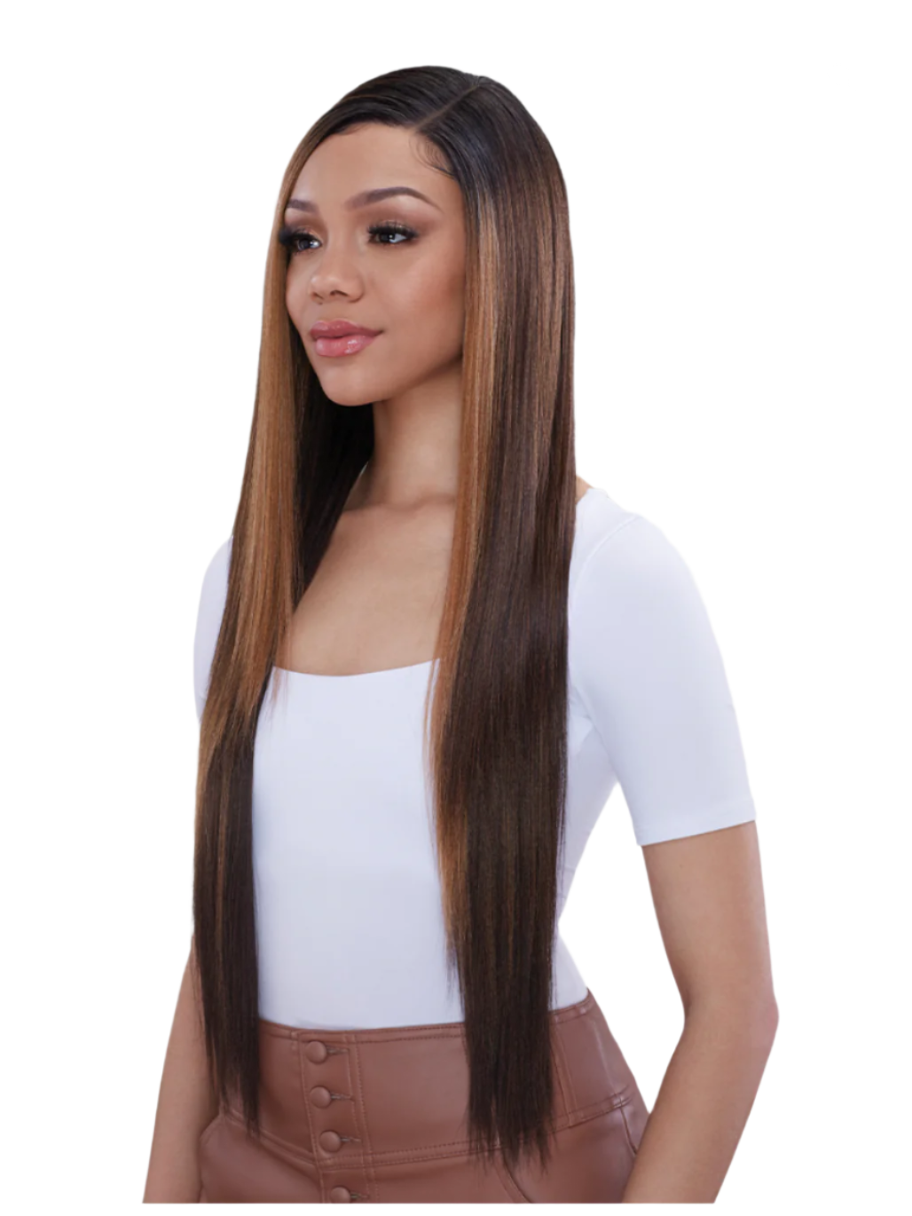 Vivace XCEPTIONAL Gold Label Unit 20 HD Lace Wig