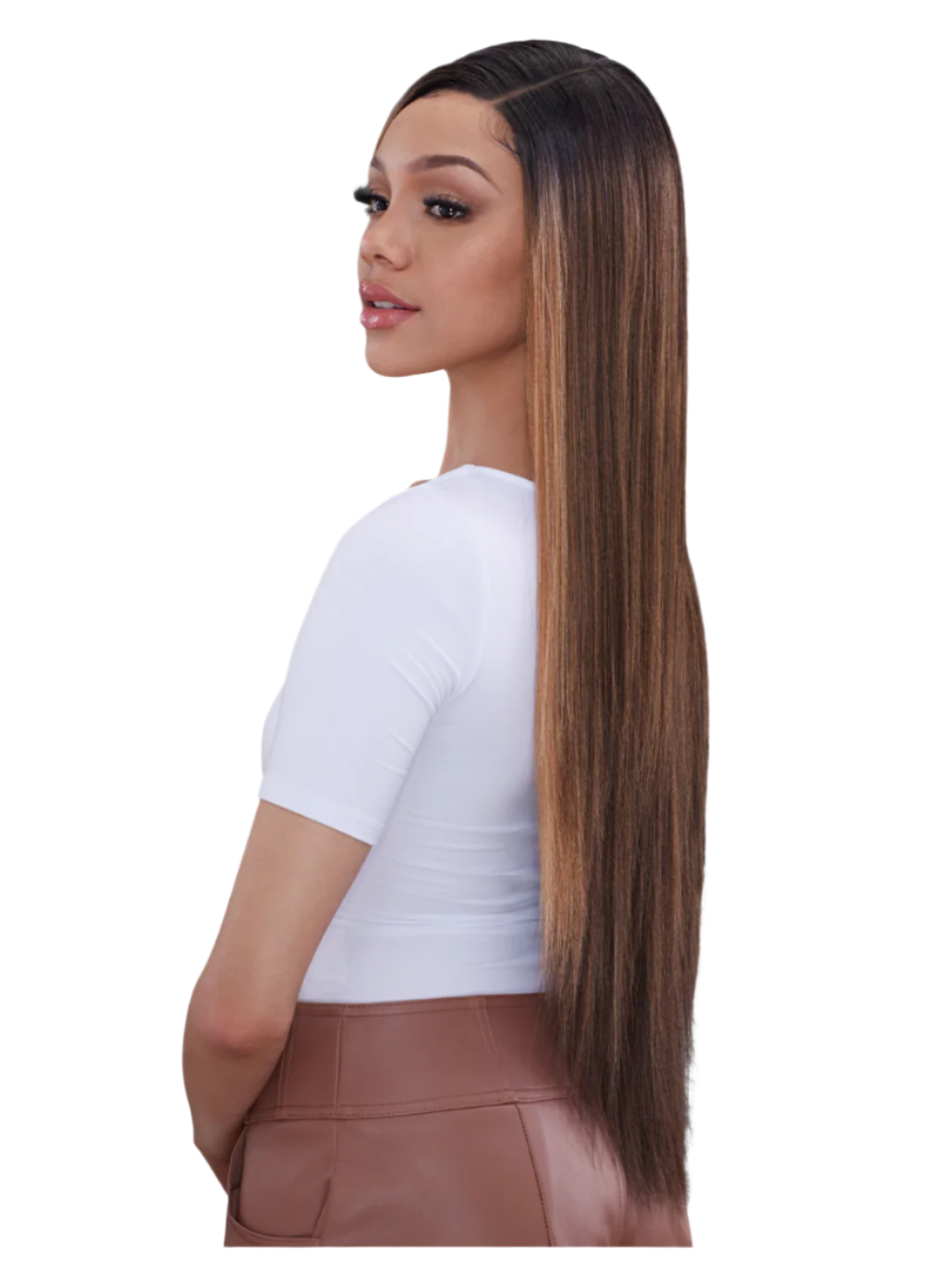 Vivace XCEPTIONAL Gold Label Unit 20 HD Lace Wig