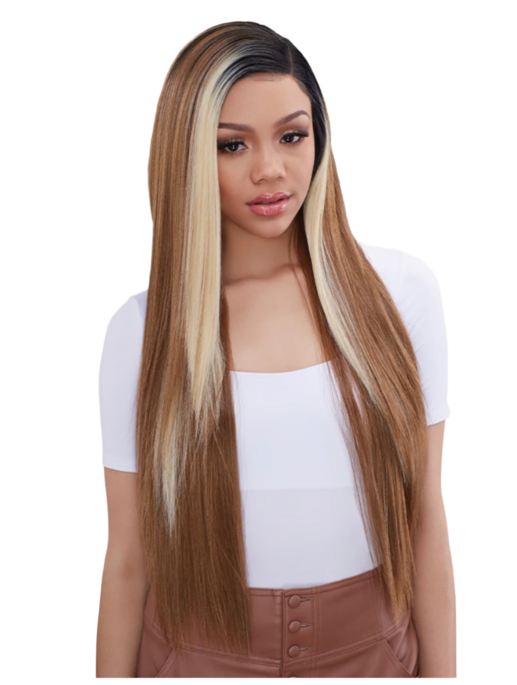 Vivace XCEPTIONAL Gold Label Unit 20 HD Lace Wig