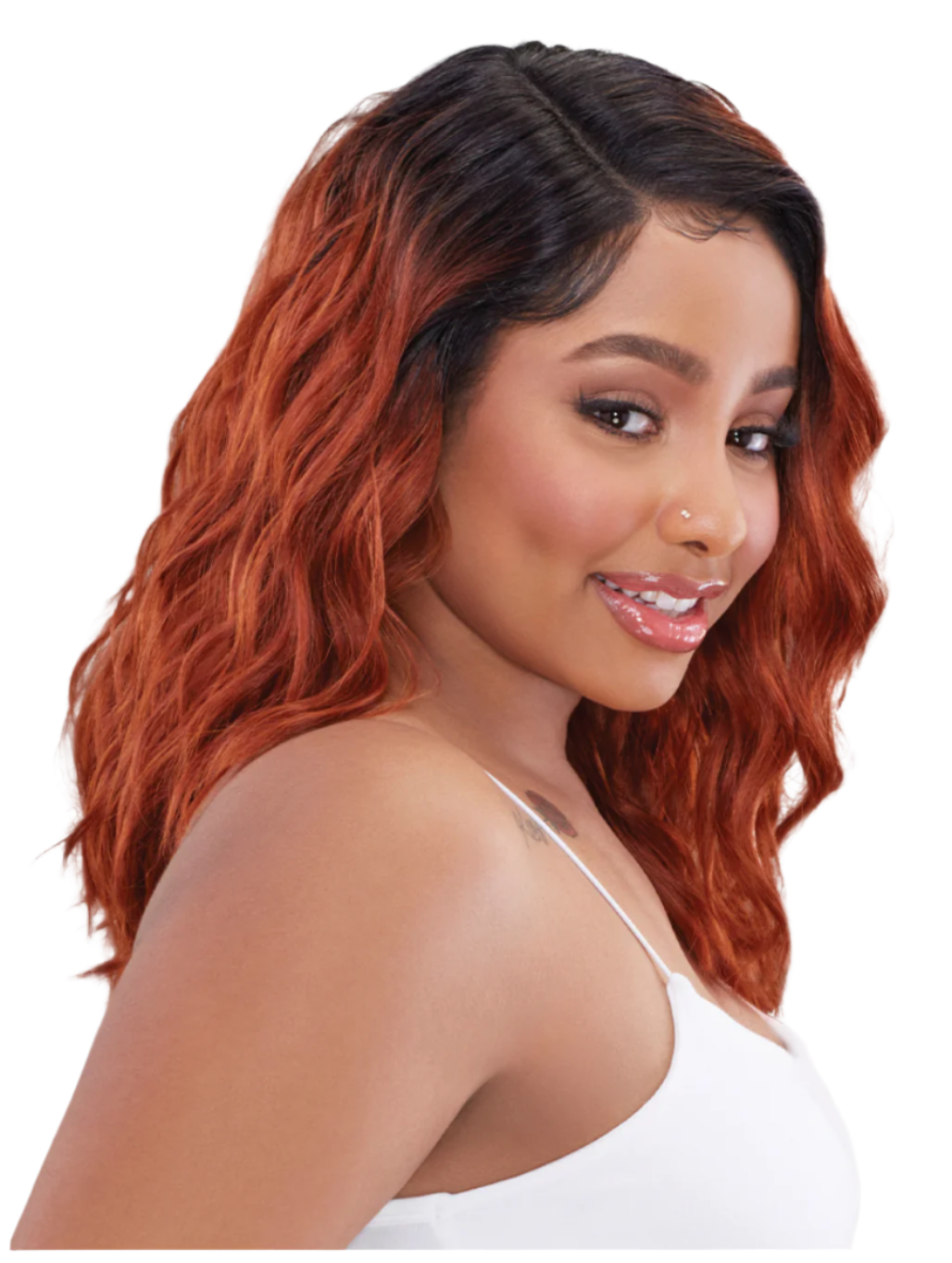 Vivace XCEPTIONAL Gold Label Unit 06 HD Lace Wig