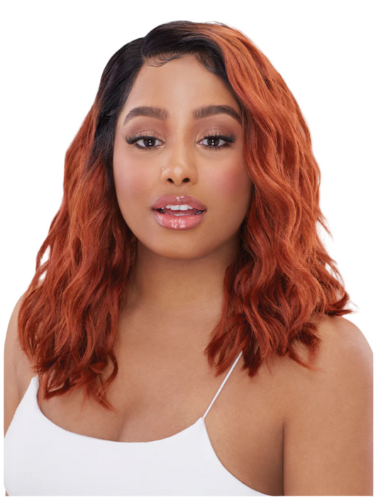 Vivace XCEPTIONAL Gold Label Unit 06 HD Lace Wig