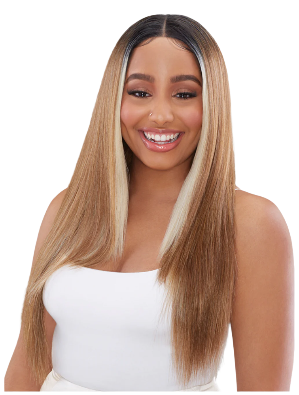 Vivace XCEPTIONAL Gold Label Unit 07 HD Lace Wig