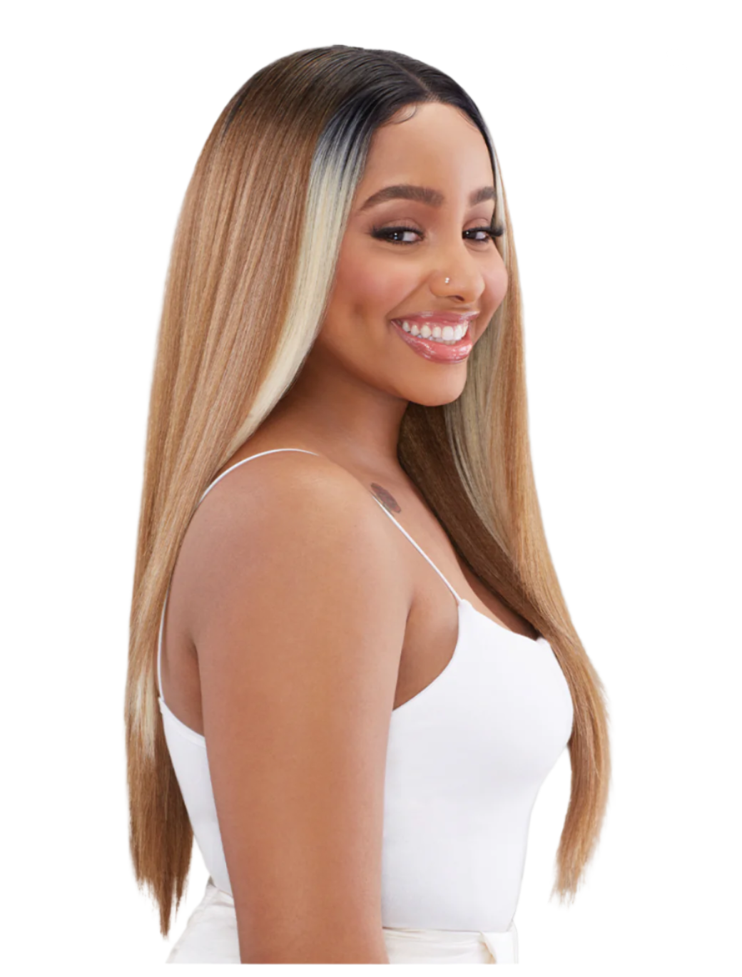 Vivace XCEPTIONAL Gold Label Unit 07 HD Lace Wig