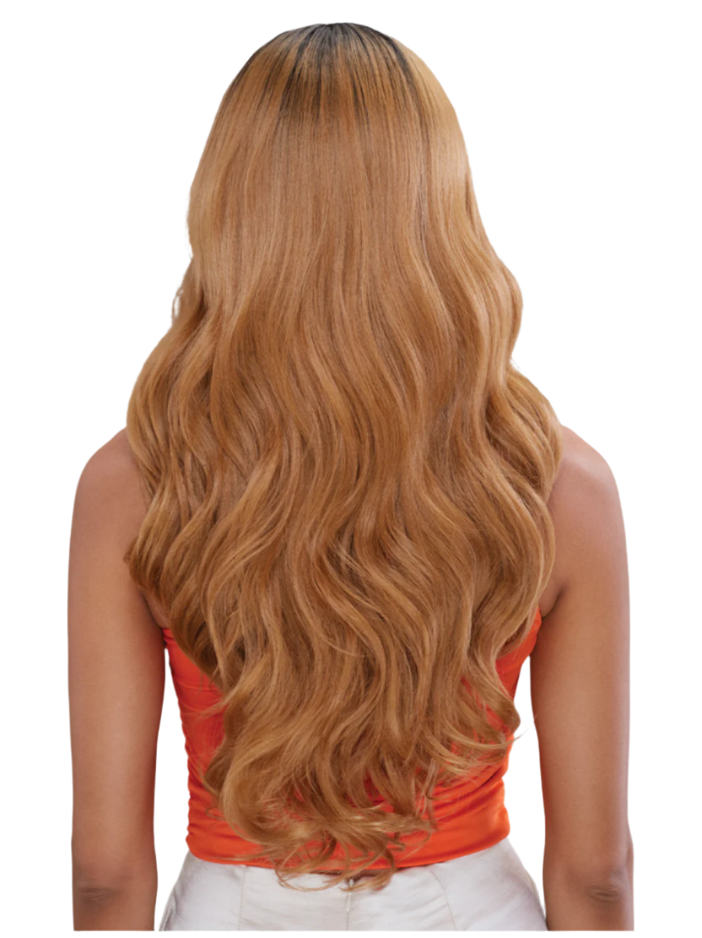 Vivace XCEPTIONAL Gold Label Unit 25 HD Lace Wig