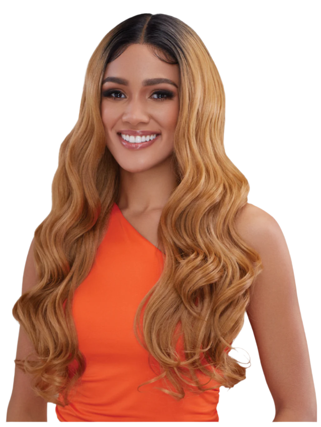 Vivace XCEPTIONAL Gold Label Unit 25 HD Lace Wig