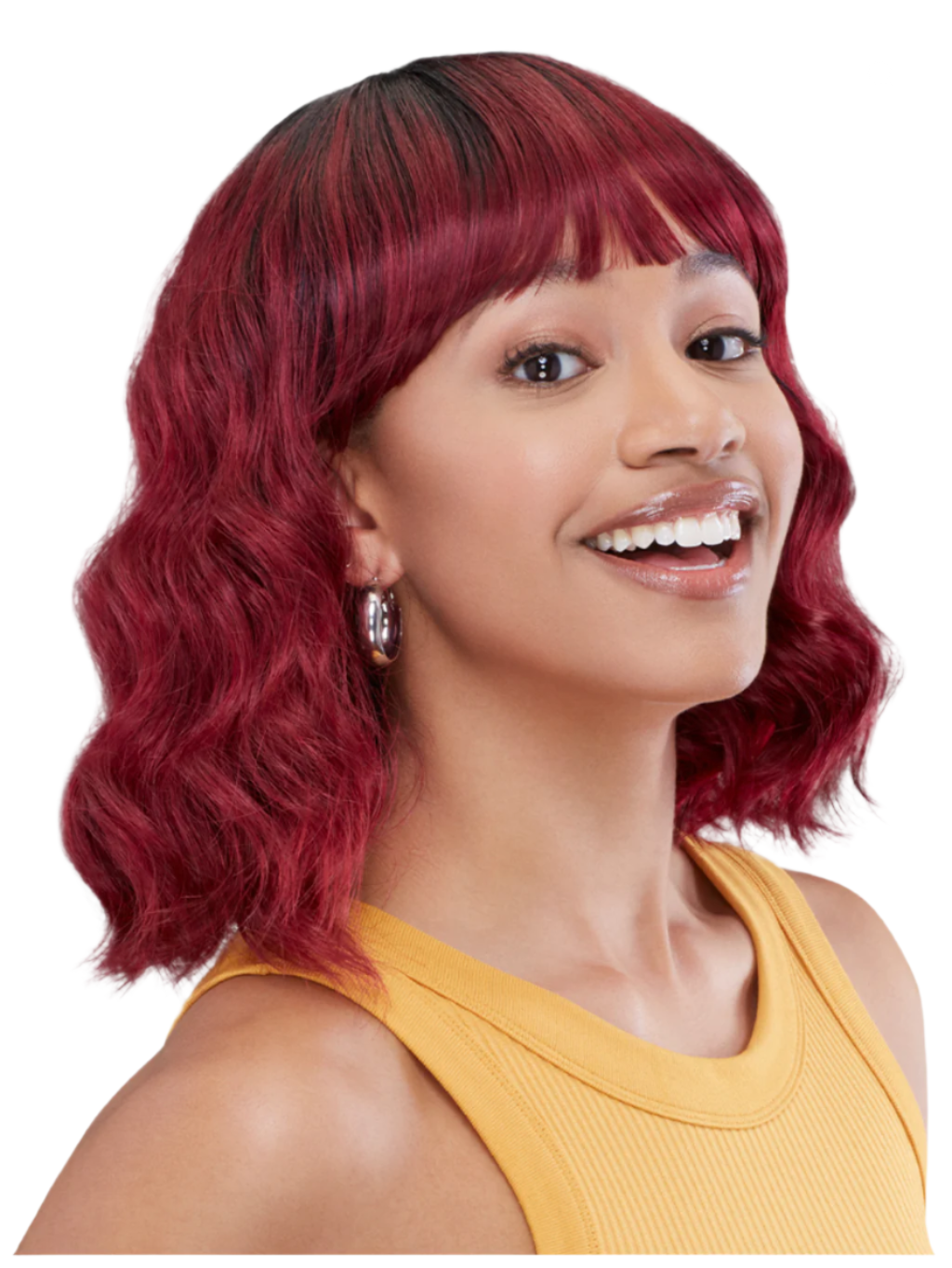 Vivace Wig Bloom Unit 09