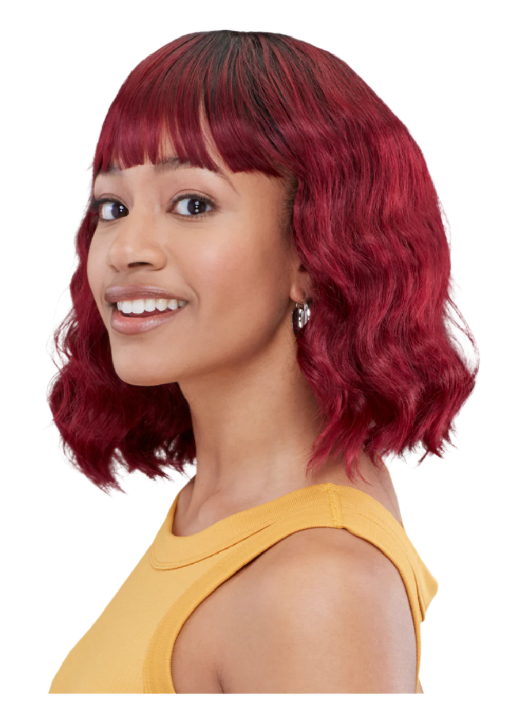 Vivace Wig Bloom Unit 09