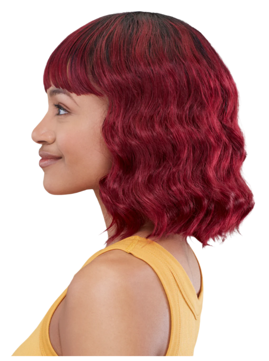 Vivace Wig Bloom Unit 09