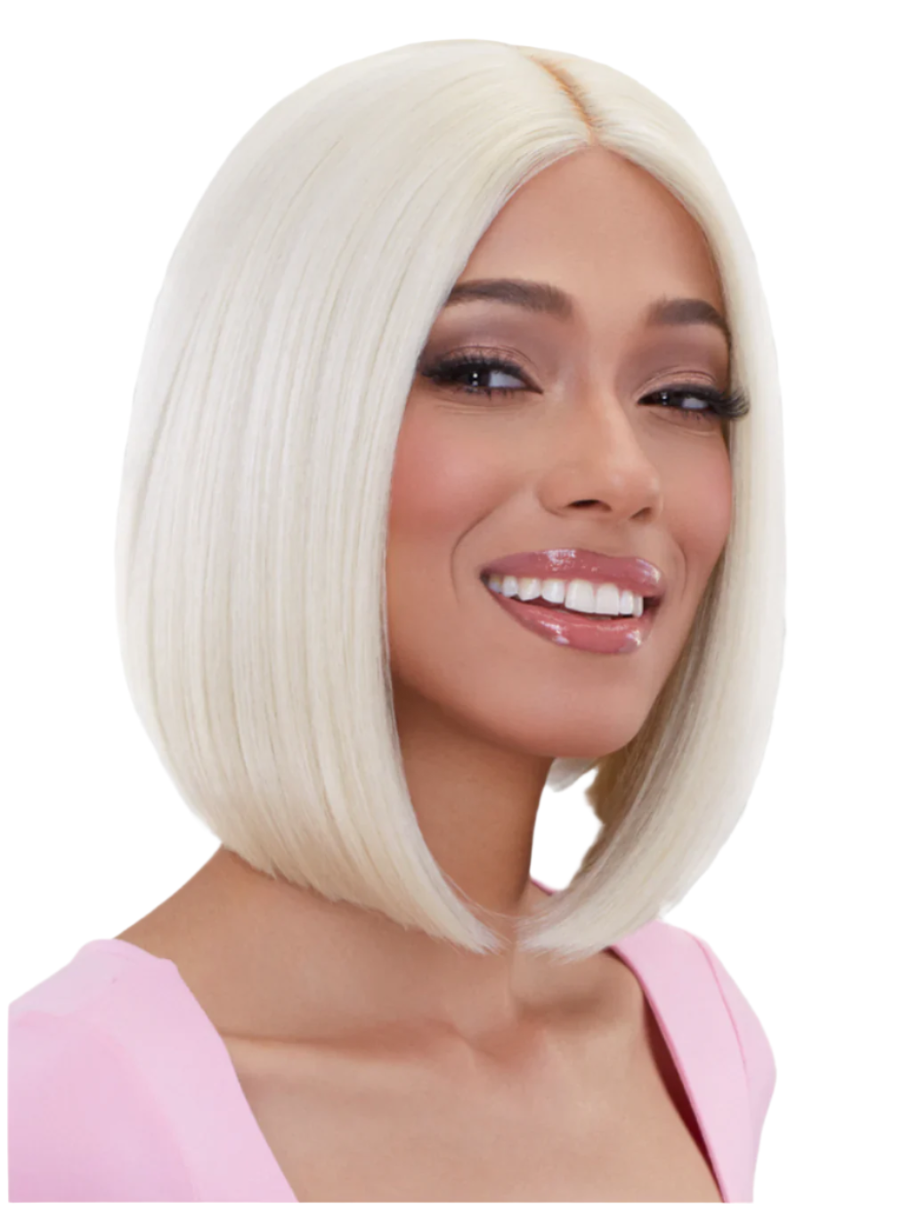 Vivace XCEPTIONAL Essential Unit 01 Lace Wig