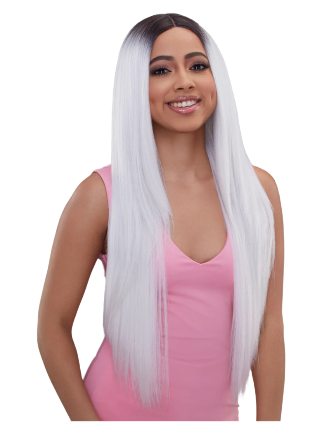 Vivace XCEPTIONAL Essential Unit 04 Lace Wig