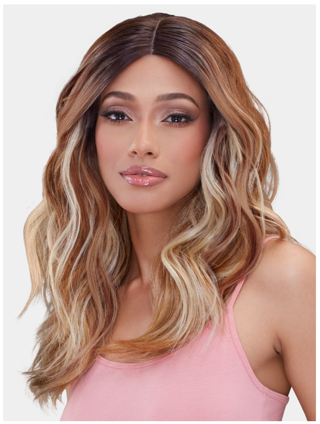 Vivace XCEPTIONAL Essential Unit 08 Lace Wig