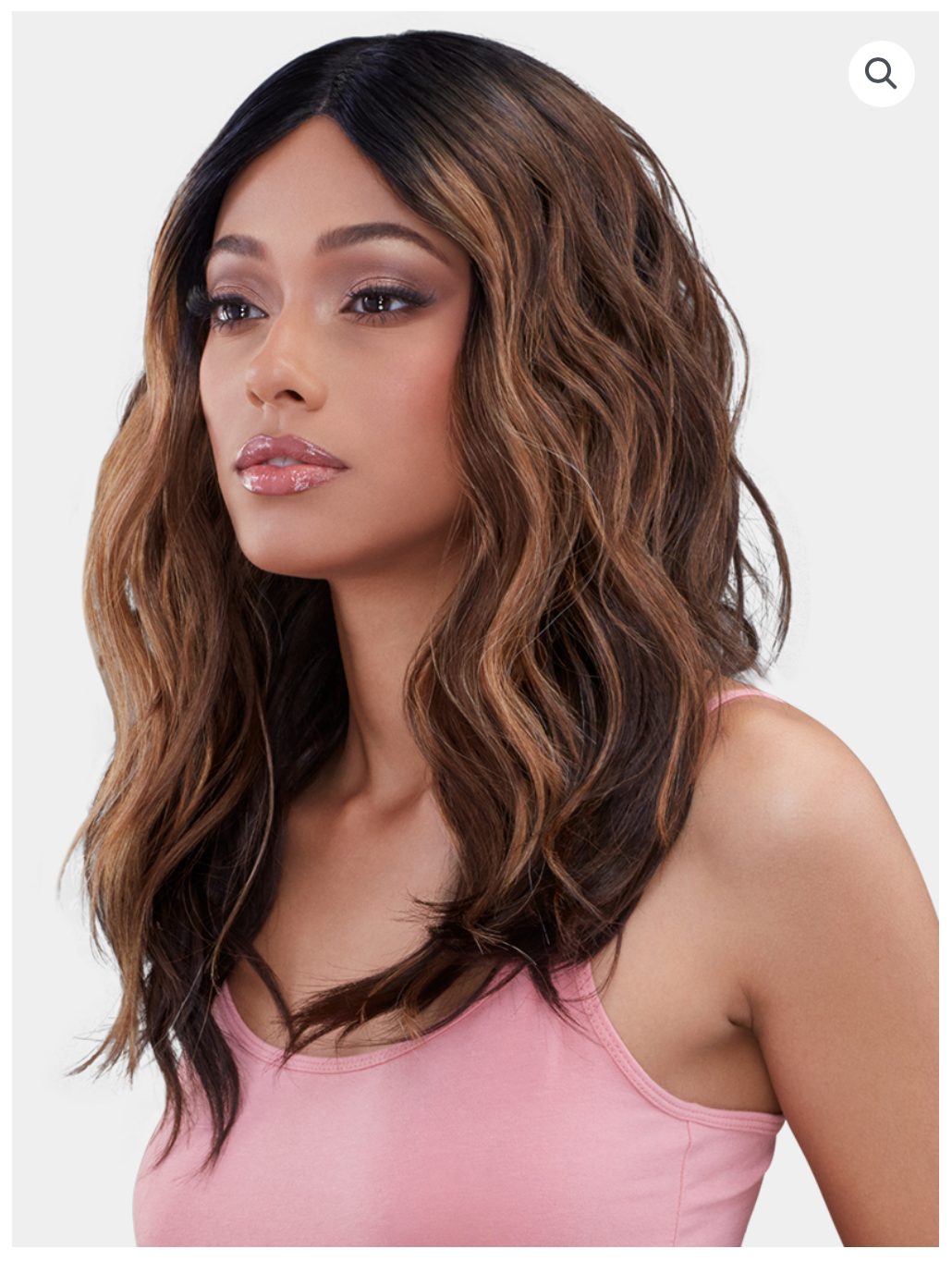 Vivace XCEPTIONAL Essential Unit 08 Lace Wig