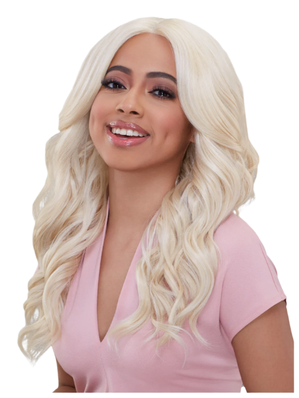 Vivace XCEPTIONAL Essential Unit 09 Lace Wig