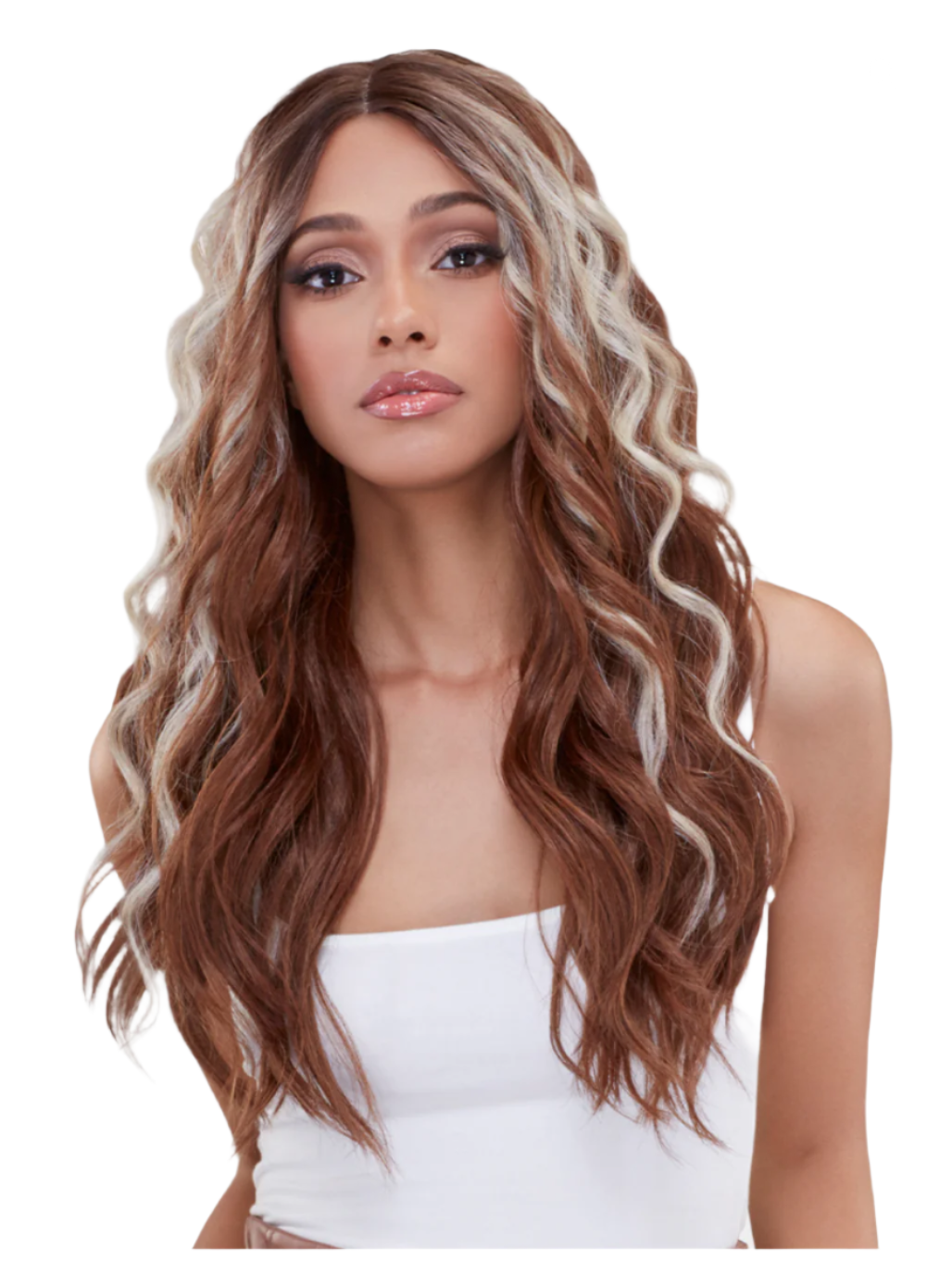 Vivace XCEPTIONAL Essential Unit 14 Lace Wig