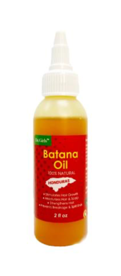 Dr. Girls Batana Oil 100% Pure Natural