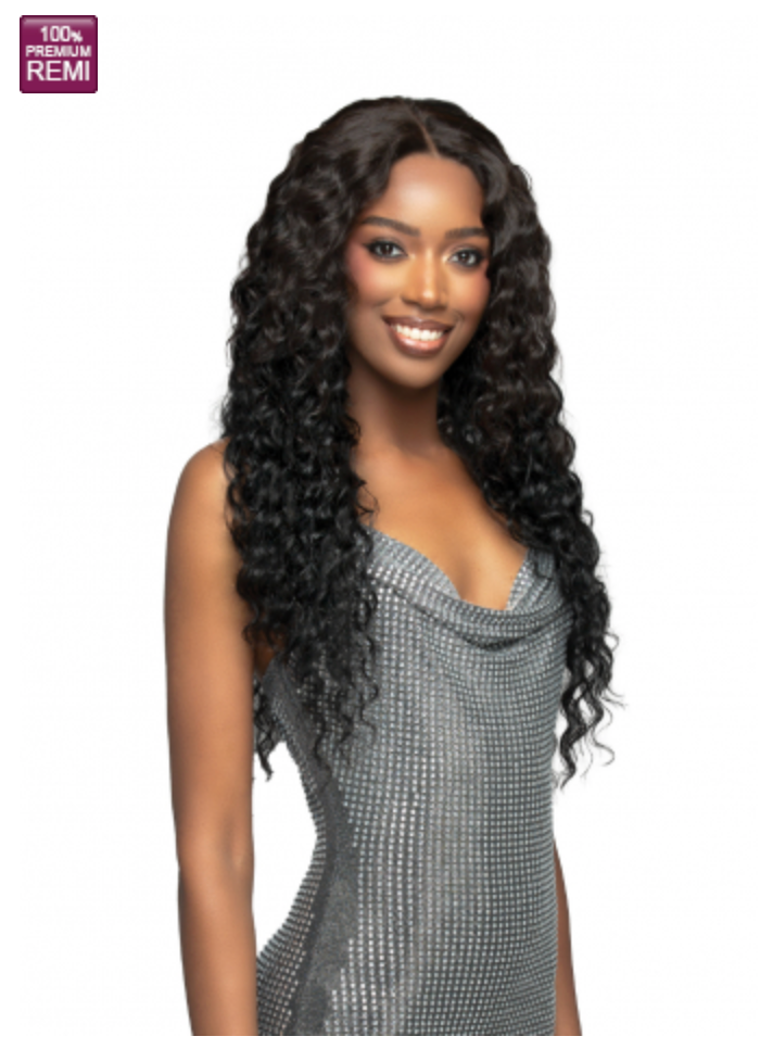 Bobbi Boss Indi Remi Bone Loose Deep Multi Pack