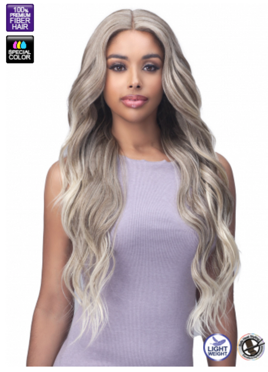 Bobbi Boss MLF924 Atlas