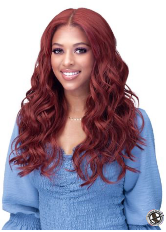 Bobbi Boss MLF577 Aubree