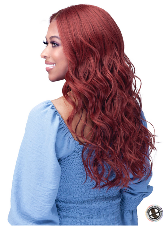 Bobbi Boss MLF577 Aubree