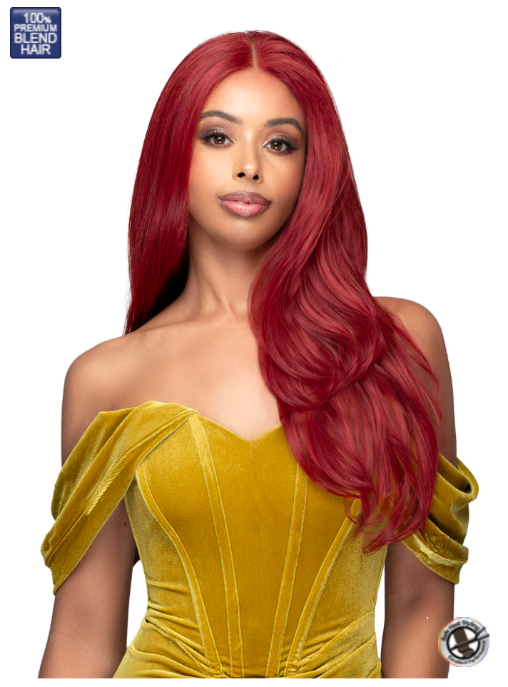 Bobbi Boss Miss Origin FLB002 Lauren