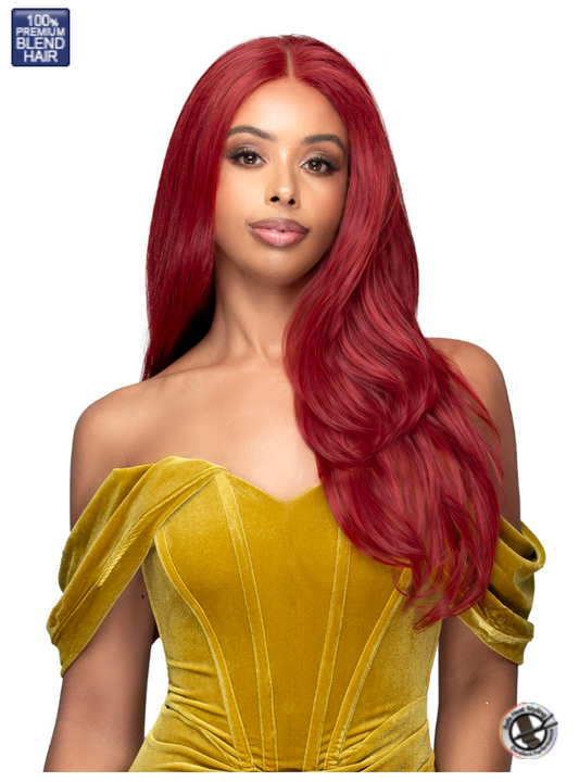 Bobbi Boss Miss Origin FLB002 Lauren