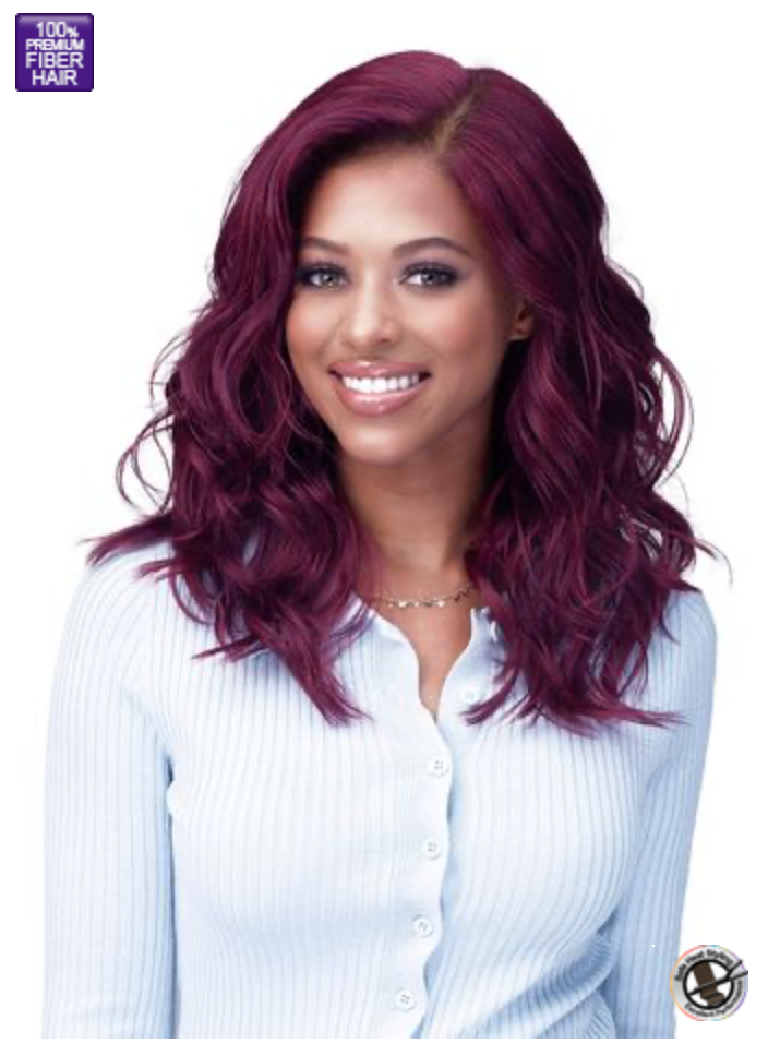 Bobbi Boss MLF578 Serenity