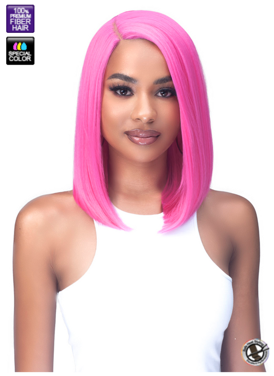 Bobbi Boss MLF917 Rubie