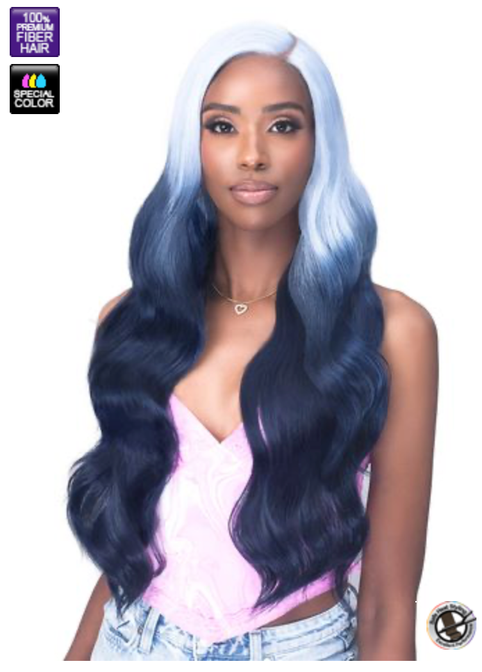 Bobbi Boss MLF645 Gabriella