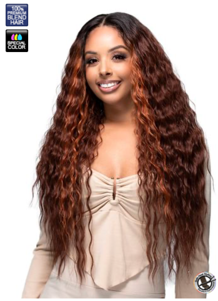 Bobbi Boss MBLF402 Beatrix