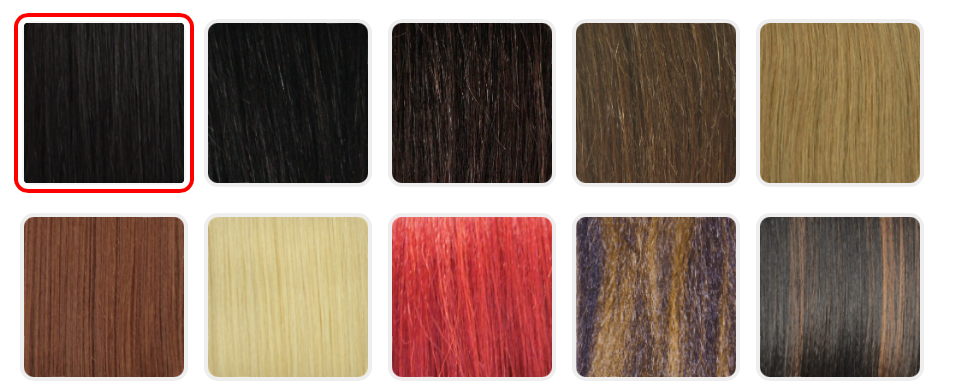 EVE Cleopatra French Loose Deep Bulk Human Hair