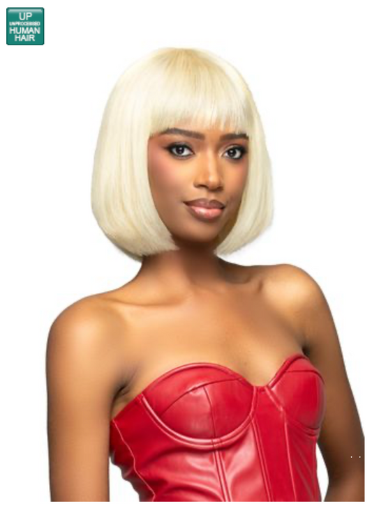 Bobbi Boss MH1350 Cora 100% Human Hair