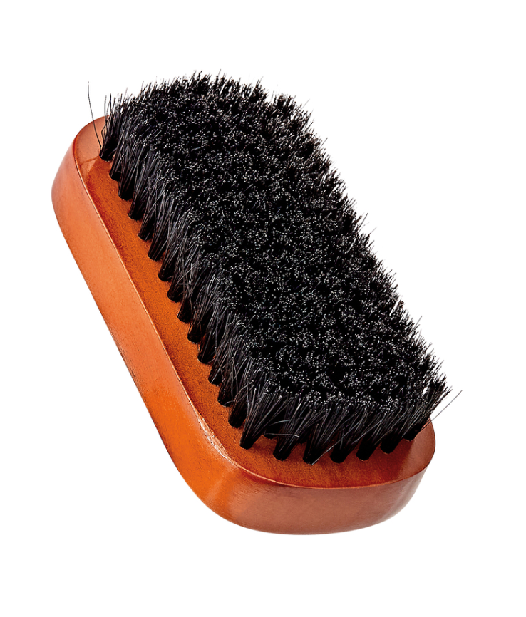 RPM Beard Brush Military