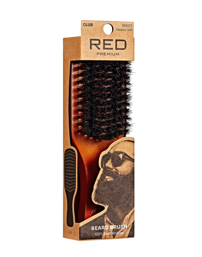 RPM Beard Brush Club