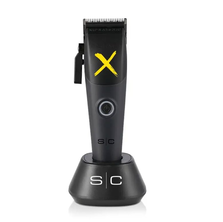 StyleCraft Instinct X Clipper