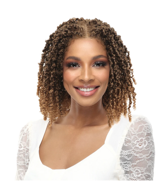 HR Tru Wig LHD-5521 13X5 HD Lace Wig