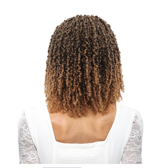 HR Tru Wig LHD-5521 13X5 HD Lace Wig