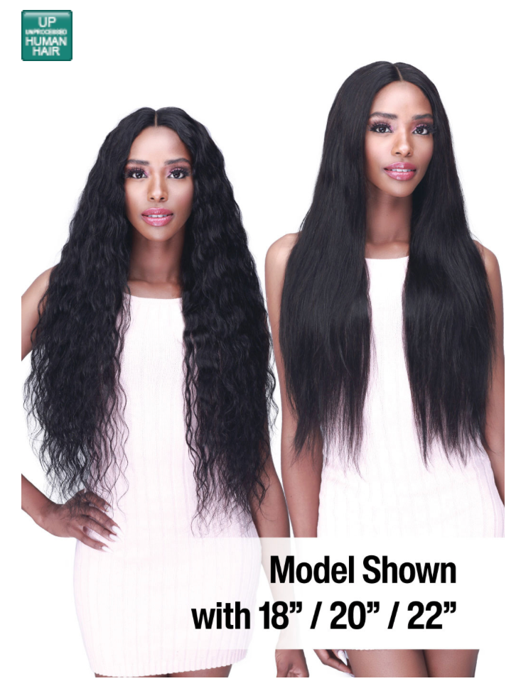 Bobbi Boss Bundle 3pc Wet and Wavy Spanish Wave Weaving