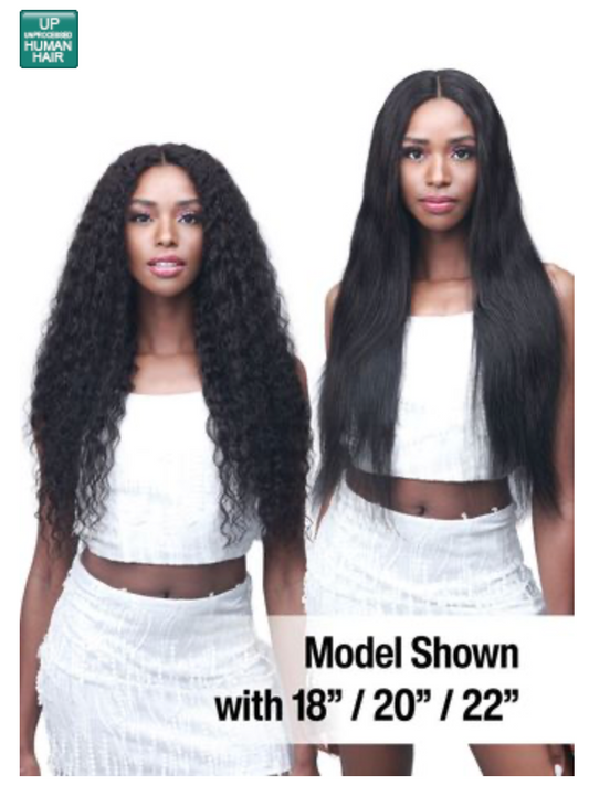 Bobbi Boss Bundle 3pc Wet and Wavy Pineapple Wave Weaving