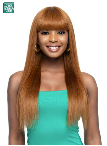 Bobbi Boss MH105 Straight 26" Human Hair