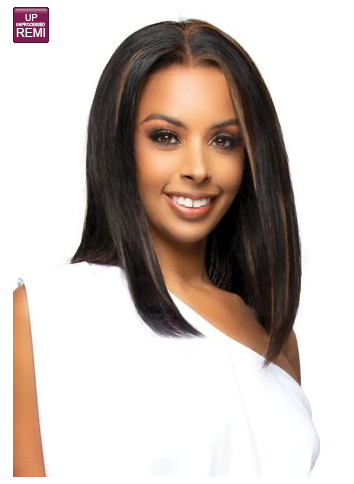 Bobbi Boss MHLF950 Bailey 13x7 Remy Hair
