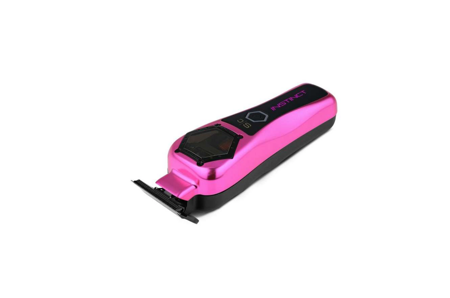 StyleCraft Instinct Metal Trimmer